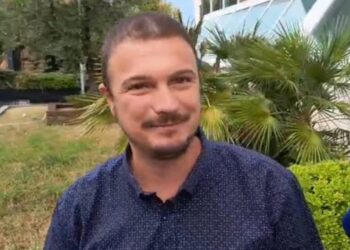 Legale chiede autorizzazione al Parlamento europeo su messaggi