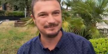 Legale chiede autorizzazione al Parlamento europeo su messaggi