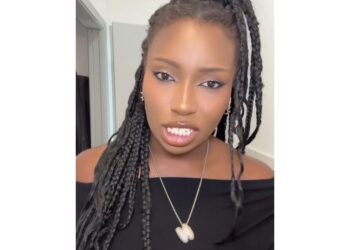 Il racconto su TikTok