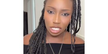 Il racconto su TikTok