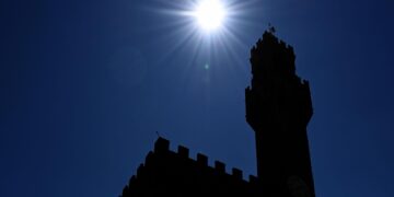 Indicano rischio salute per i più fragili. In giallo 11 città