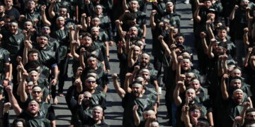 'Israele presenterà una controproposta quando riceverà il piano'