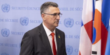 Il ministro degli esteri Sa'ar critica annunci Paesi occidentali