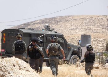 Annuncio delle Idf dopo notizie trapelate da entourage Netanyahu