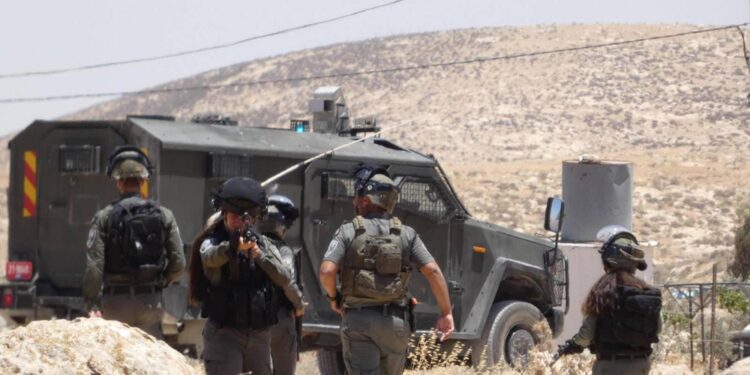 Annuncio delle Idf dopo notizie trapelate da entourage Netanyahu