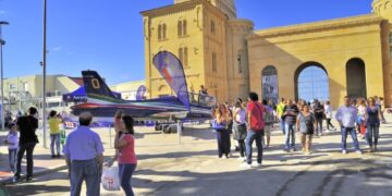 L'ente ha accolto l'appello del sindaco Vito Leccese