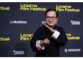 Pardo alla Carriera per l'attore al Locarno Film Festival
