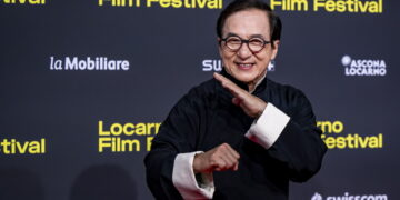Pardo alla Carriera per l'attore al Locarno Film Festival