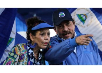 Ortega