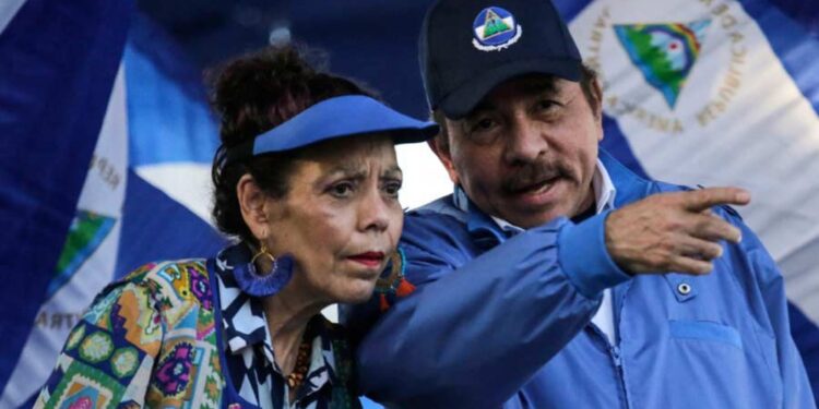 Ortega
