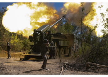 Ieri 143 scontri con le truppe russe sulla linea del fronte