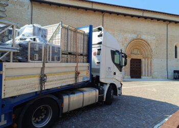 Alcune postazioni ospiteranno anche i palchi di 'Jazz 4 Italy'