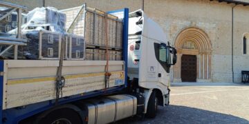 Alcune postazioni ospiteranno anche i palchi di 'Jazz 4 Italy'