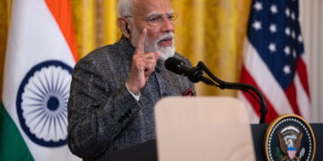Delhi contesta i dazi aggiuntivi: 'Il petrolio russo ci serve'