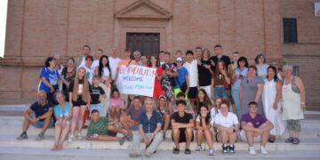 230 ragazzi ospitati da centri e famiglie