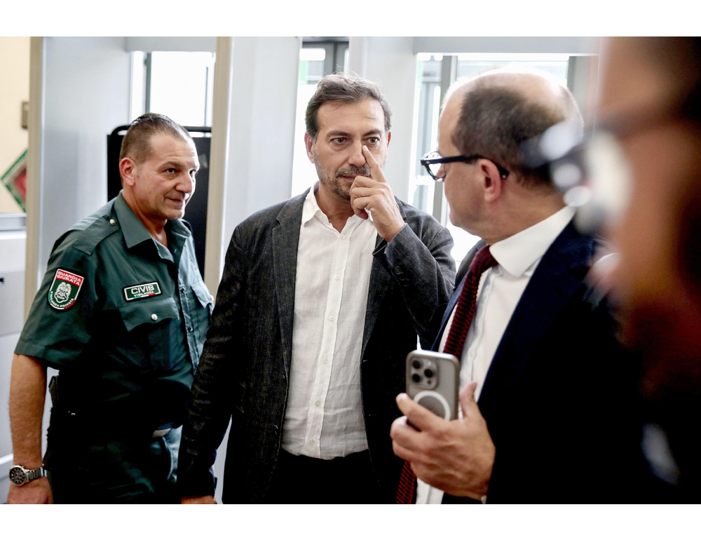 La difesa di Scandurra, ‘dimostrato che non c’è corruzione’