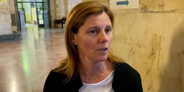 'Riconosciuto che Alessia non è affetta da alcun disturbo'