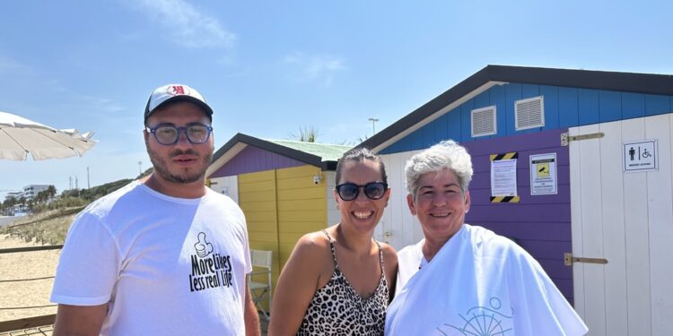 A Termoli servizio attivato da assessore alle Politiche sociali