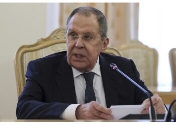 'Nostro obiettivo non territori ma difesa russi'