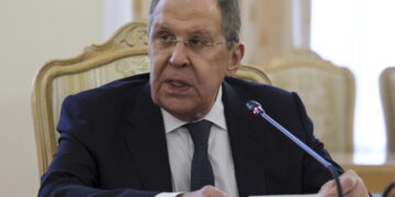 'Nostro obiettivo non territori ma difesa russi'