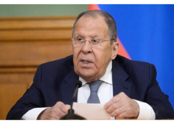 'Ottimo esempio di garanzie una proposta di Kiev del 2022'