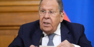 'Ottimo esempio di garanzie una proposta di Kiev del 2022'