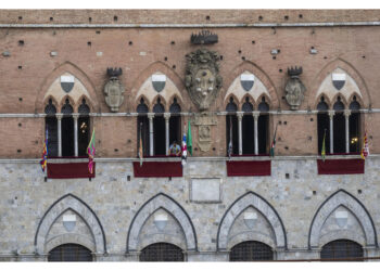 Pubblicata una classifica delle città italiane più apprezzate