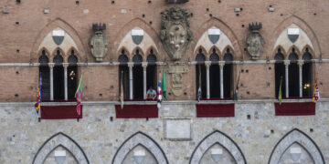 Pubblicata una classifica delle città italiane più apprezzate