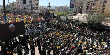'Il governo consegnerà il Libano a Israele ma ci difenderemo'