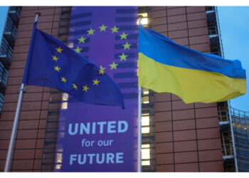 'Il nostro sostegno a Kiev continuerà'