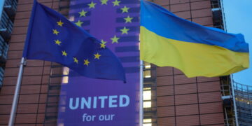 'Il nostro sostegno a Kiev continuerà'