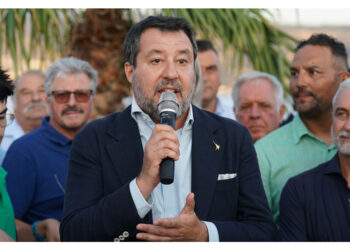 'Le idee non muoiono mai