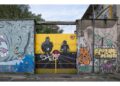 L'amarezza degli artisti per lo sgombero del centro sociale