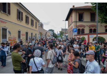 Militanti