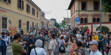 Militanti