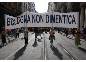'Ci batteremo perché siano pubblicate le sentenze sulla strage'