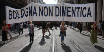 'Ci batteremo perché siano pubblicate le sentenze sulla strage'