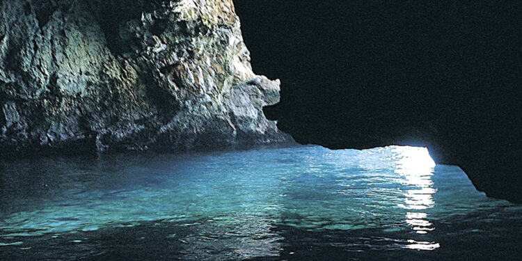 Il sindaco di Anacapri
