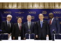 The Elders esprime 'sgomento per carestia causata da Israele'