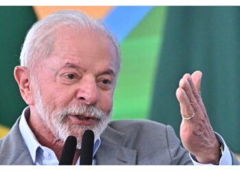Il presidente brasiliano rilancia la linea diplomatica