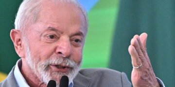 Il presidente brasiliano rilancia la linea diplomatica