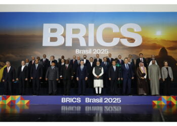 Il Brasile punta su una risposta dei Paesi del Brics