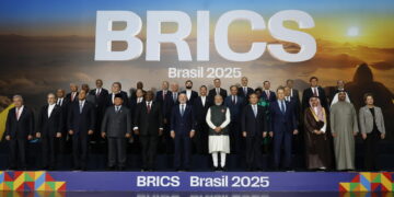Il Brasile punta su una risposta dei Paesi del Brics