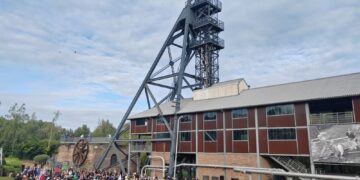 Nella strage morirono 262 minatori