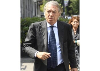 La causa una polmonite