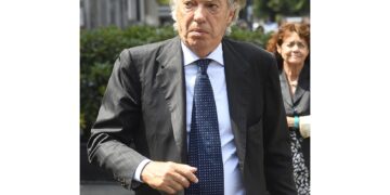 La causa una polmonite
