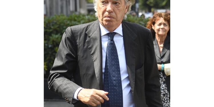 La causa una polmonite