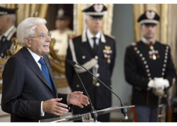 "Libertà