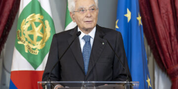 Messaggio del presidente della Repubblica al Meeting di Rimini