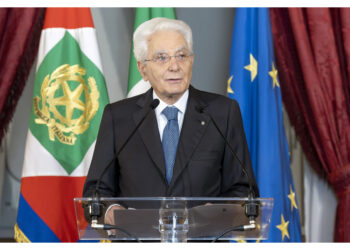 Oggi guerre tornano a gettare loro ombre spettrali
